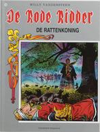 De Rode Ridder 142 - De rattenkoning 9789002164767, Boeken, Stripverhalen, Gelezen, Willy Vandersteen, Verzenden