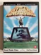 HOW TO GET AHEAD IN ADVERTISING (DVD), Gebruikt