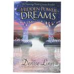 The Hidden Power of Dreams - Denise Linn, Verzenden, Nieuw