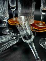 Cristalleria Francese - Drinkservies (11) - Kristal - Calici