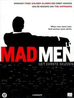 Mad men seizoen 1 (dvd tweedehands film), Ophalen of Verzenden, Nieuw in verpakking