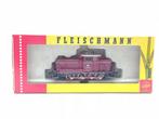 Fleischmann H0 - 1379 - Locomotive diesel (1) - BR 261 199-3