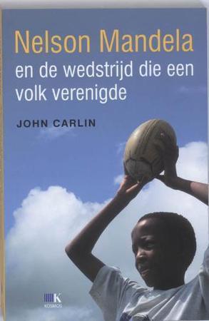 Nelson Mandela en de wedstrijd die een volk verenigde, Boeken, Taal | Overige Talen, Verzenden