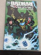 Batman and the Outsiders - Batman and the Outsiders / Batman