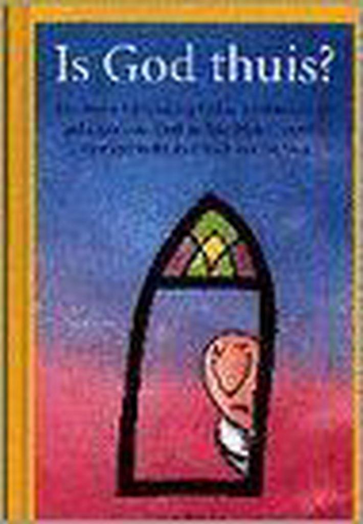 Is God thuis ? 9789041402004, Boeken, Overige Boeken, Zo goed als nieuw, Verzenden