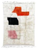 Hedendaags Marokkaans Mrirt wollen tapijt – Handgemaakt, Huis en Inrichting, Nieuw