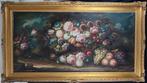 Giuseppe Pagnotta (1941) - Natura morta, Antiek en Kunst
