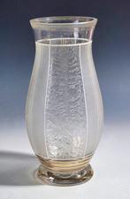 Haida of Steinschönau Attrib. - Décanteur - Vase en verre, Antiek en Kunst