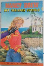 NANCY DREW. HET VERLEDEN ONTHULD 9789020607604 Keene, Boeken, Verzenden, Gelezen, Keene