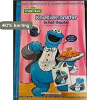 Koekiemonster in het theater 9789086517626 Constance Allen, Verzenden, Gelezen, Constance Allen