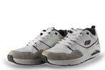 Skechers Sneakers in maat 44 Wit | 5% extra korting, Kleding | Heren, Schoenen, Verzenden, Wit, Zo goed als nieuw, Skechers