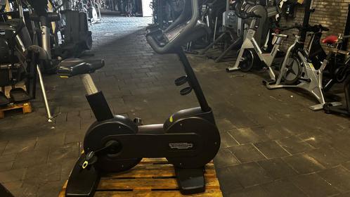 Technogym hometrainer Bike Excite 1000 LED, Sport en Fitness, Fitnessapparatuur, Overige typen, Nieuw, Verzenden