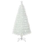 Tweedekans | Coast Kerstboom - LED - Glasvezel - Incl., Diversen, Kerst, Ophalen of Verzenden, Nieuw