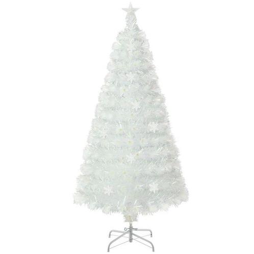 Tweedekans | Coast Kerstboom - LED - Glasvezel - Incl., Diversen, Kerst, Ophalen of Verzenden