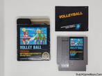 Nintendo Nes - Volley Ball - Small Box, Gebruikt, Verzenden