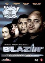 Blazin (dvd tweedehands film), Ophalen of Verzenden, Nieuw in verpakking
