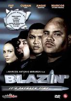Blazin (dvd tweedehands film), Cd's en Dvd's, Ophalen of Verzenden, Nieuw in verpakking