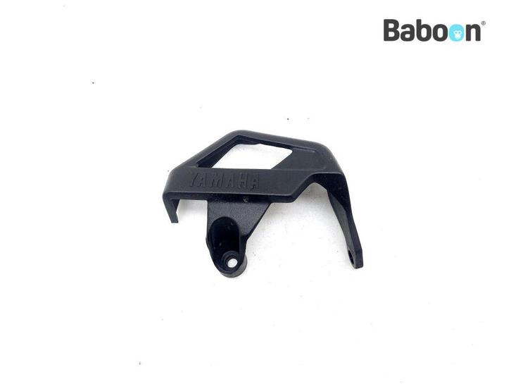Remklauw Achter Yamaha XT 660 X 2004-2014 (XT660X) Cover, Motoren, Onderdelen | Yamaha, Gebruikt, Verzenden