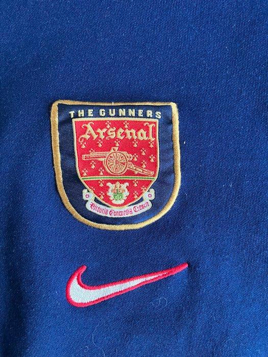Arsenal - 1998 - Voetbalshirt, Verzamelen, Overige Verzamelen
