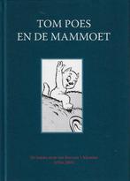 Tom Poes en de mammoet, de laatste strip van Ben van ‘t, Boeken, Verzenden, Zo goed als nieuw, Theo van 't Klooster