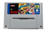 Super Bomberman [Super Nintendo]