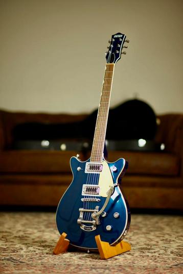 Gretsch G5232T | Midnight Sapphire beschikbaar voor biedingen