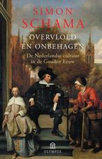Overvloed en onbehagen / Olympus 9789046700419 Simon Schama, Boeken, Geschiedenis | Nationaal, Verzenden, Gelezen, Simon Schama