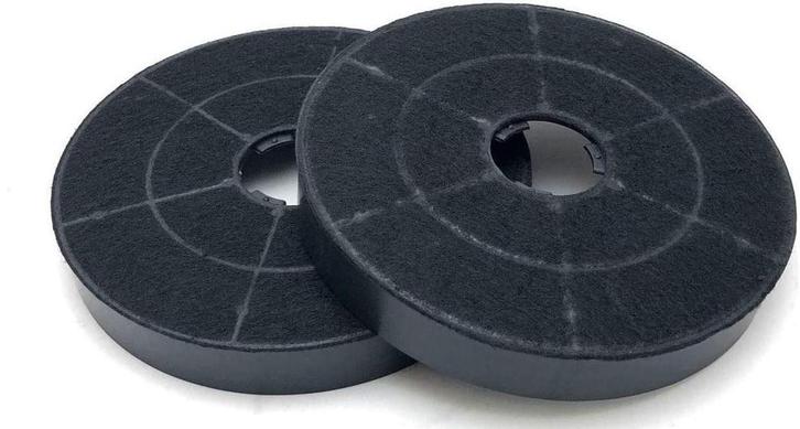 KKT Kolbe Koolstoffilter 100 / K101 (2 St.), Elektronische apparatuur, Afzuigkappen, Verzenden