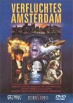 Verfluchtes Amsterdam von Dick Maas  DVD, Cd's en Dvd's, Zo goed als nieuw, Verzenden