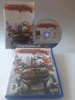 London Taxi Rushour Playstation 2, Consoles de jeu & Jeux vidéo, Jeux | Sony PlayStation 2, Ophalen of Verzenden