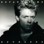 Bryan Adams - Reckless CD, Verzenden, Nieuw in verpakking