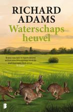 Waterschapsheuvel 9789022585160 Richard Adams, Verzenden, Zo goed als nieuw, Richard Adams