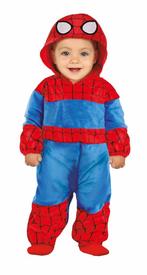 Spiderman Kostuum Jongen, Kinderen en Baby's, Carnavalskleding en Verkleedspullen, Nieuw, Verzenden