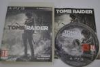 Tomb Raider (PS3), Consoles de jeu & Jeux vidéo