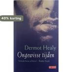 Ongewisse tijden 9789052269153 D. Healy, Boeken, Verzenden, Zo goed als nieuw, D. Healy