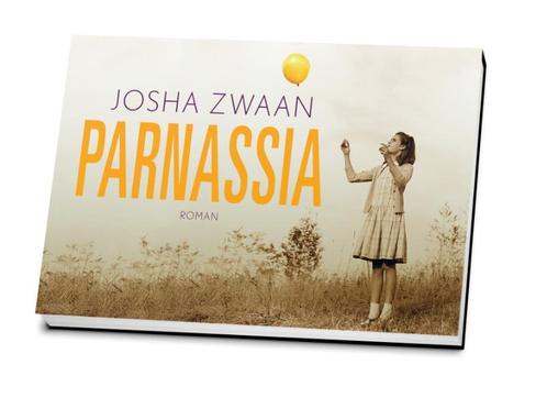 Parnassia / Dwarsligger / 197 9789049802141 Josha Zwaan, Boeken, Romans, Gelezen, Verzenden