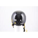 49 50 51 52 53 skihelm/snowboardhelm ATOMIC SAVOR LF live fi, Gebruikt, Verzenden, Overige typen, Atomic