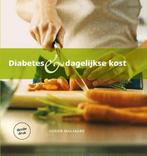 Diabetes & dagelijkse kost 9789081153652 Corien Maljaars, Boeken, Kookboeken, Verzenden, Zo goed als nieuw, Corien Maljaars