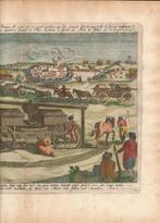 Nederland - Lochem; Guicciardini / Janssonius - Den muel, Nieuw