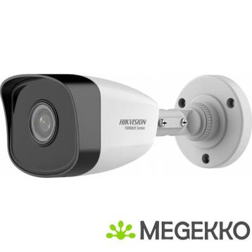 Hikvision Digital Technology HWI-B121H-M bewakingscamera IP-