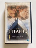 TITANIC (VHS), Gebruikt