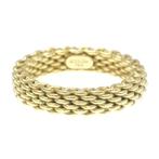 Tiffany & Co. - Ring Geel goud