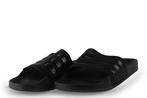 Adidas slippers in maat 46 Zwart | 25% korting, Kleding | Heren, Slippers, Verzenden, Zwart, Zo goed als nieuw