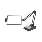 Vergrootglas op Standaard – 2x Vergroting, Ideaal voor Lezen, Verzenden, Nieuw in verpakking