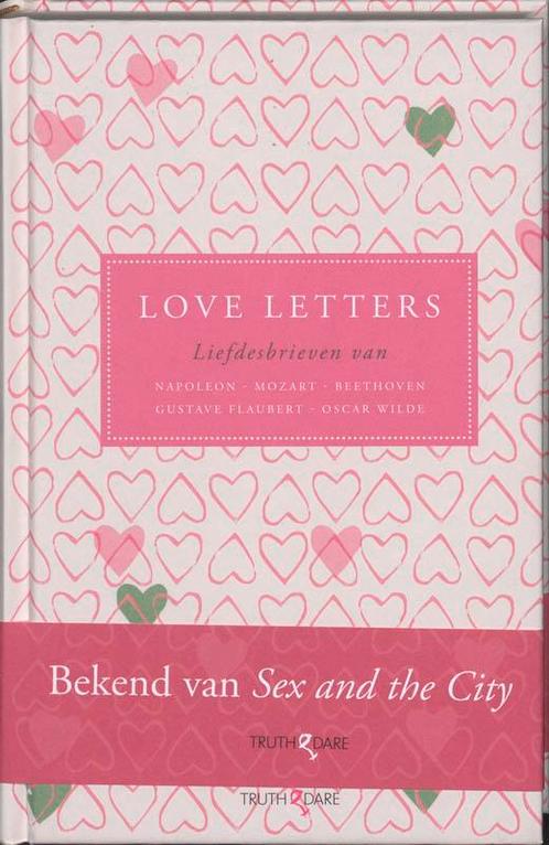 Love letters 9789049998622 U. Doyle, Boeken, Literatuur, Gelezen, Verzenden