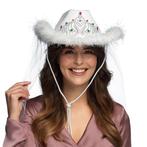 Witte Hoed Bruid, Verzenden, Nieuw