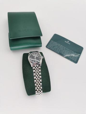 Rolex - Oyster Perpetual Datejust - 6824 - Unisex - 1983 beschikbaar voor biedingen