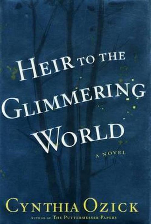 Heir to the Glimmering World 9780618470495, Livres, Livres Autre, Envoi