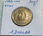 Verenigde Staten. Lot of 110 Coins Including 1/4 and