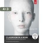 Adobe Photoshop CS6 Classroom in a Book 9780321827333, Verzenden, Gelezen, Adobe Creative .